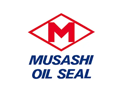 武蔵オイルシール工業株式会社
