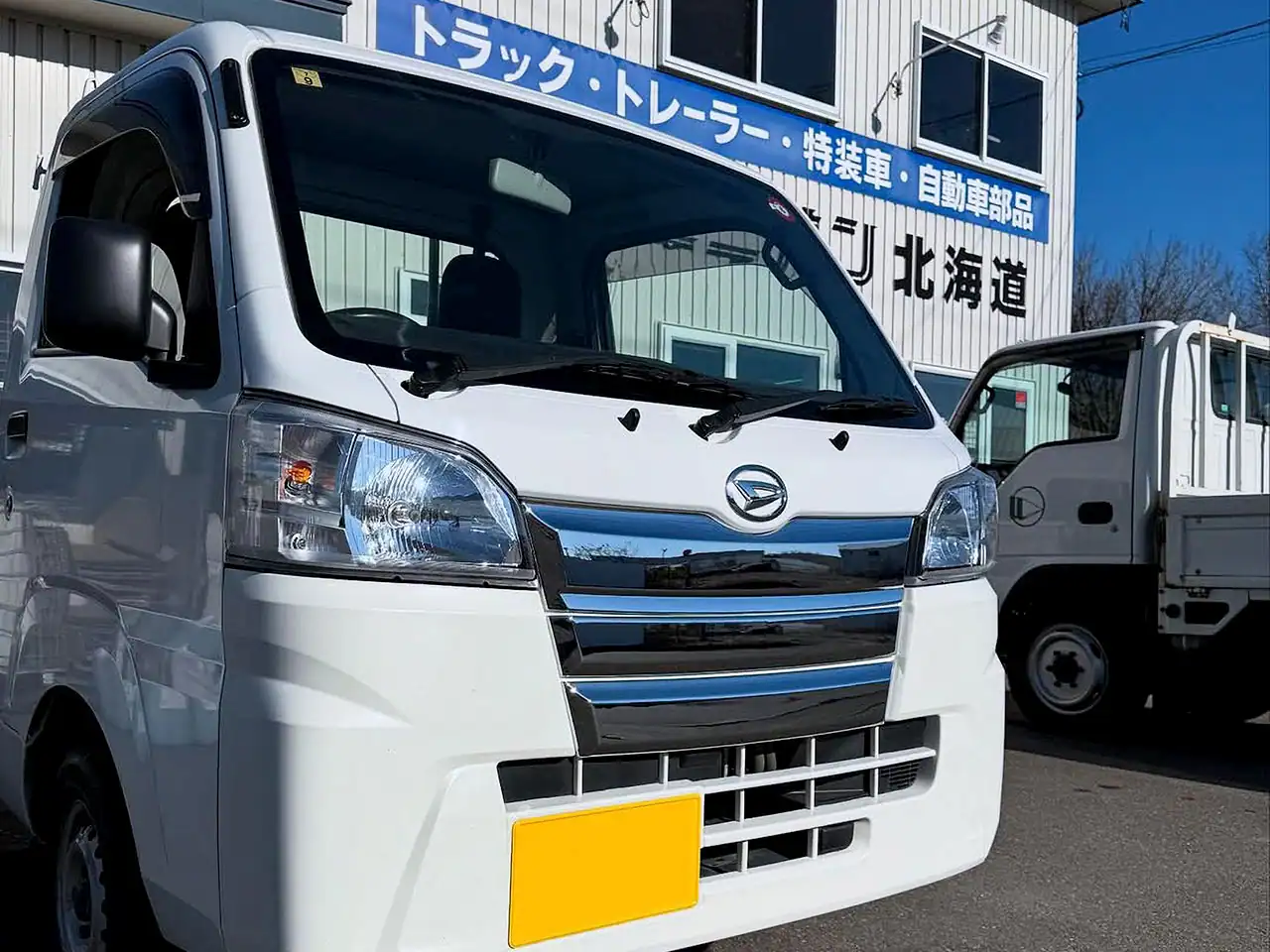 社用車